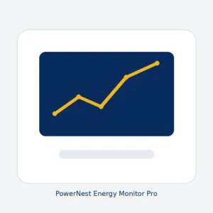 Energy Monitor Pro