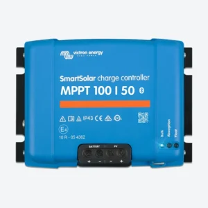 SmartSolar MPPT 100/30